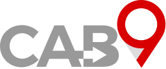 Cab9logo